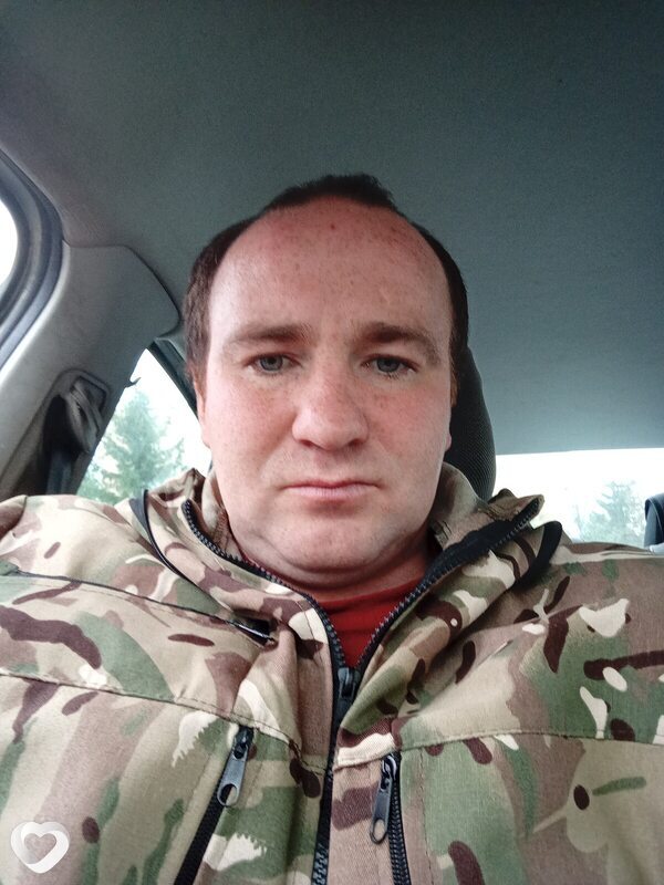 Виталий, 33, Томске — анкета №998957