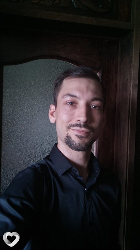 Илья, 32, Арзамасе — анкета №998961