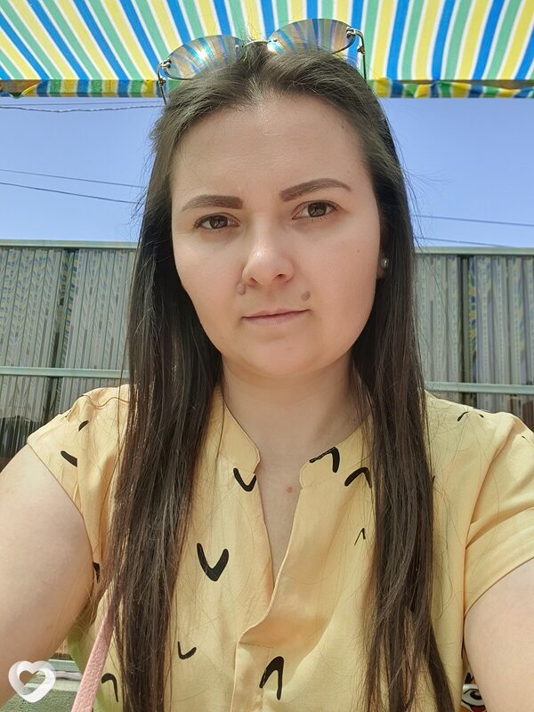 Надежда, 33, Алматы — анкета №998964