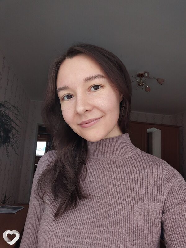 Миля, 27, Уфе — анкета №998968