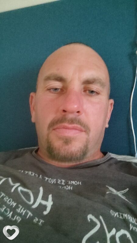Алексей, 47, Барановичах — анкета №998969