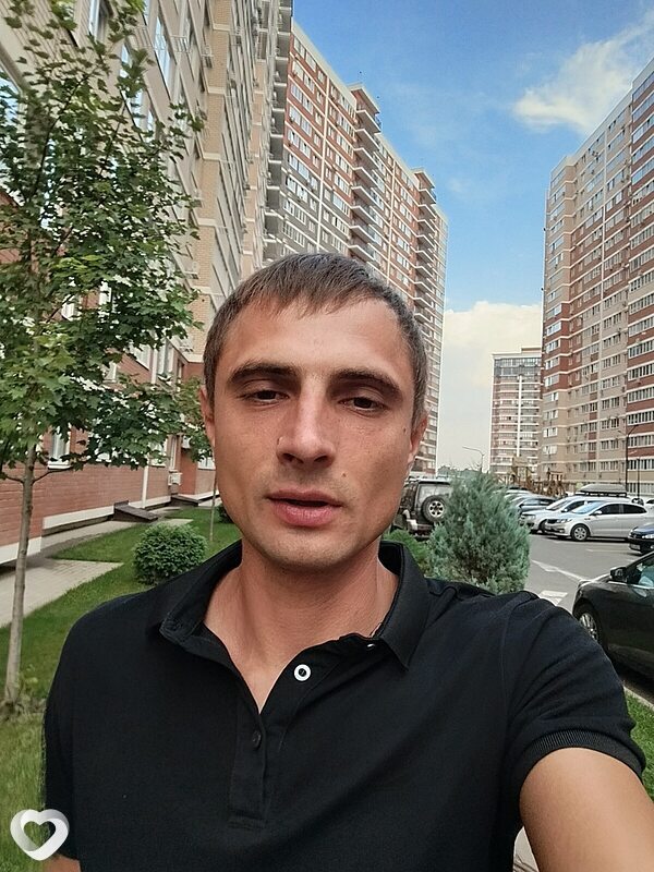 Даниил, 31, Краснодаре — анкета №998970