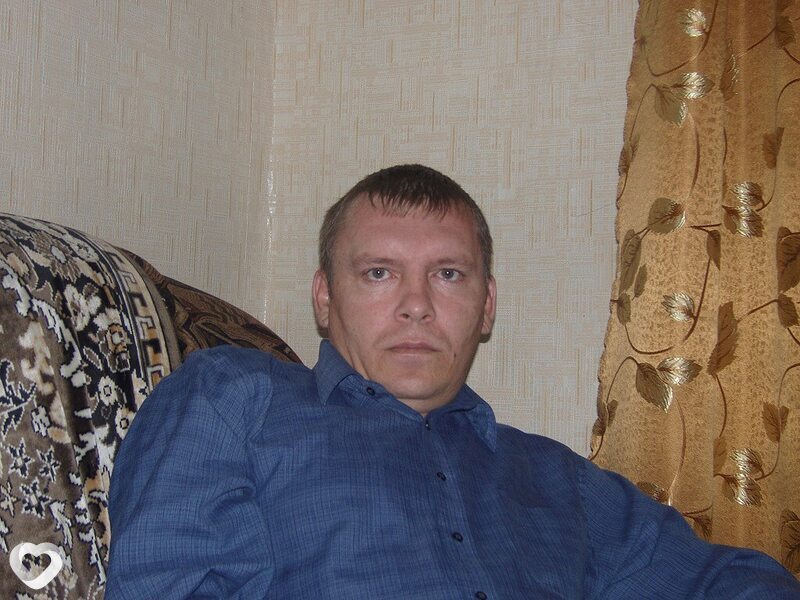 Алексей, 51, Камышлове — анкета №998971