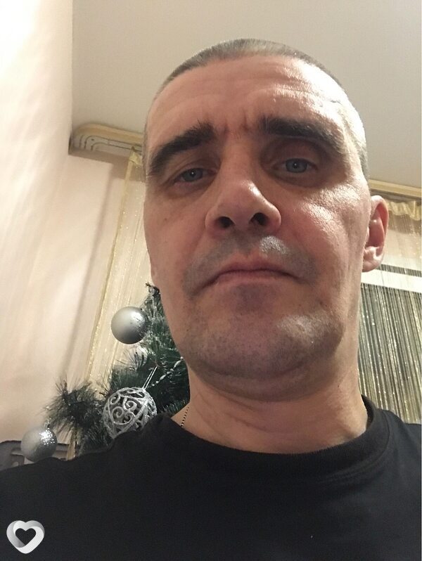 Эдуард, 49, Кемерове — анкета №998972