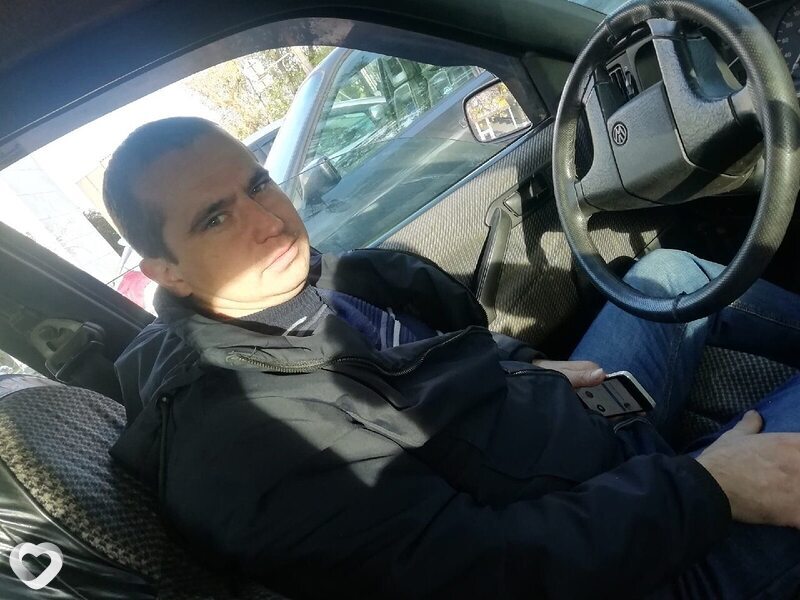 Валерий, 36, Минске — анкета №998873