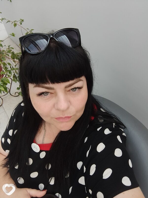 Natali, 47, Зернограде — анкета №998874