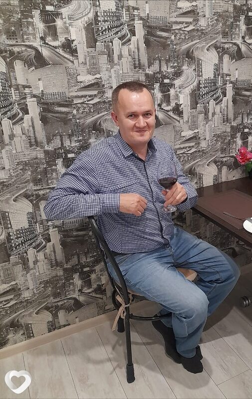 Евгений, 47, Орёл — анкета №998880