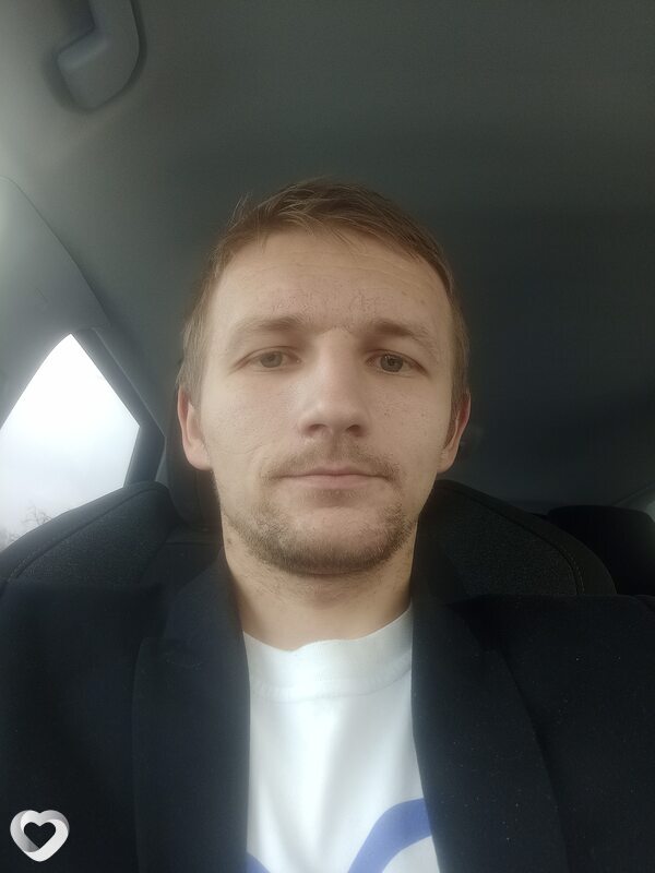 Женя, 36, Минске — анкета №998883