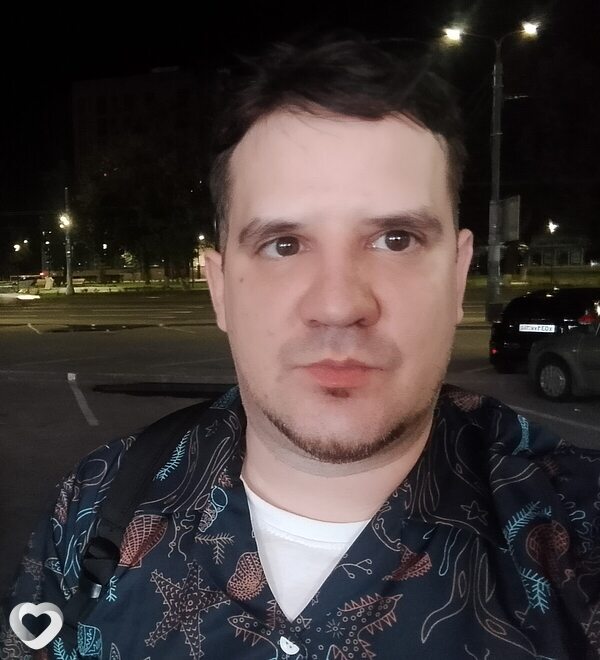 Алексей, 37, Нижнем Новгороде — анкета №998888