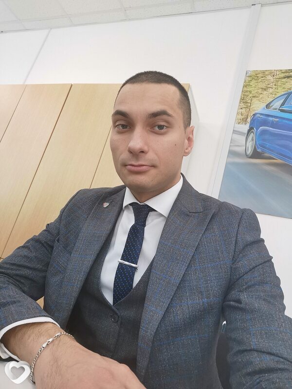 Константин, 32, Ижевске — анкета №998891