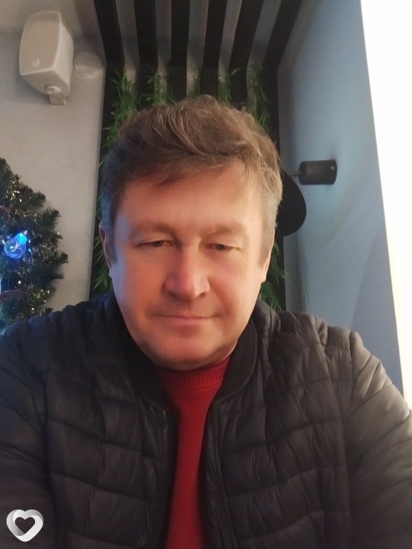 Вован, 57, Барановичах — анкета №998895