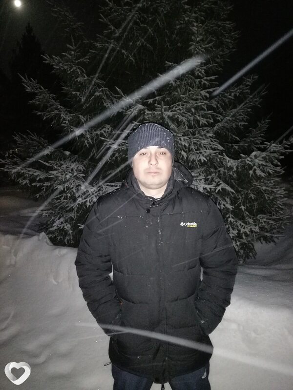 Серёга, 35, Саранске — анкета №998907