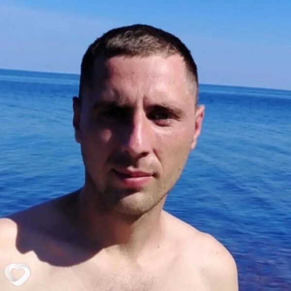 Андрей, 28, Орше — анкета №998912