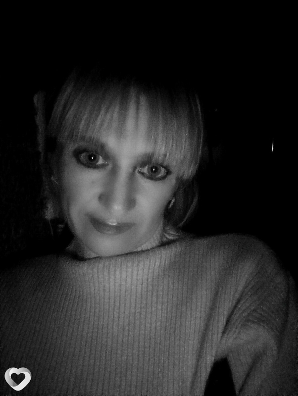 Алена, 43, Свердловске — анкета №998917
