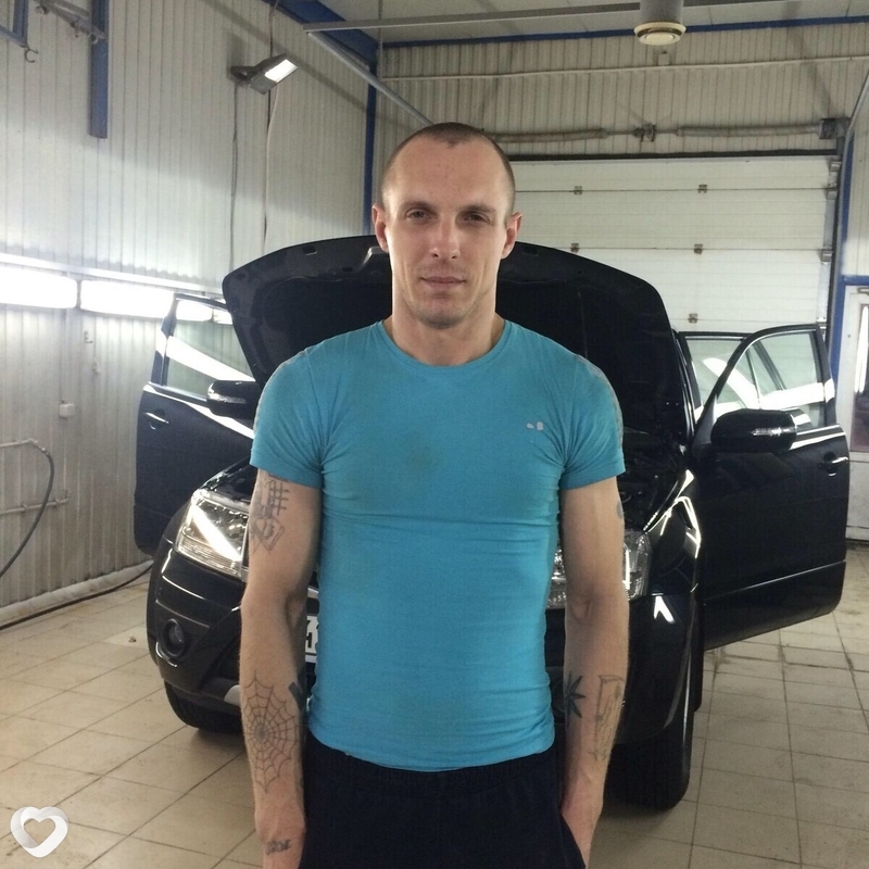 Дмитрий, 34, Киеве — анкета №998921