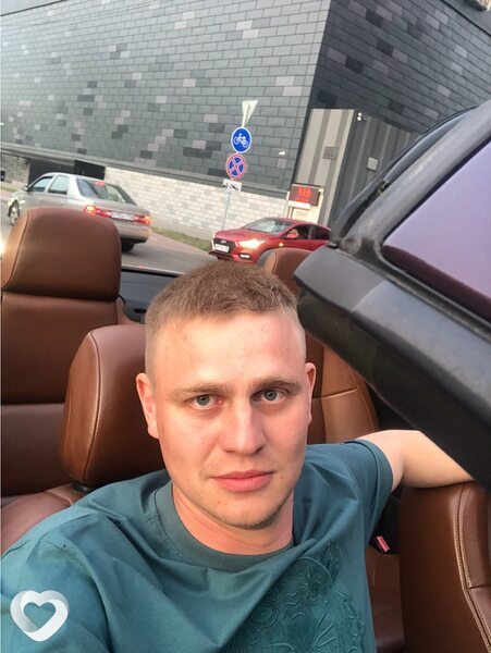 Name, 31, Иркутске — анкета №998998