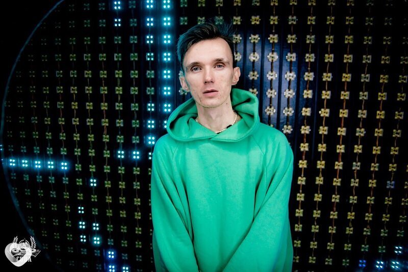 Джонни, 26, Могилев — анкета №999005