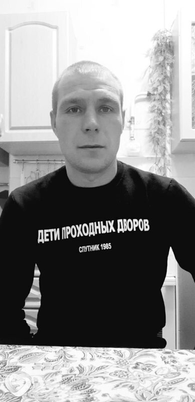 Дмитрий, 40, Омске — анкета №999013