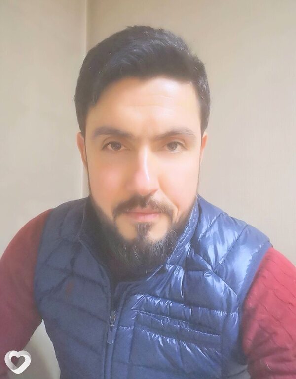 Мемоли, 41, Москве — анкета №999014