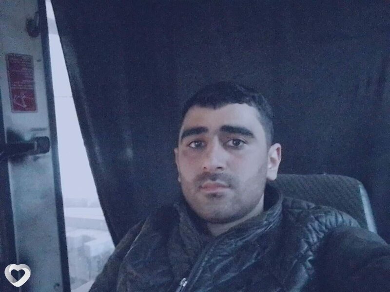 Армянин, 36, Ереван — анкета №999016