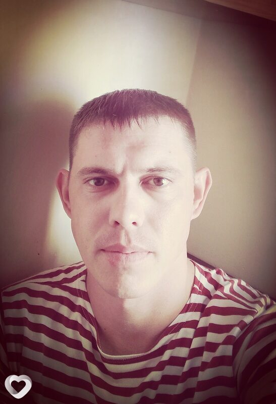 Альберт, 40, Уфе — анкета №999018