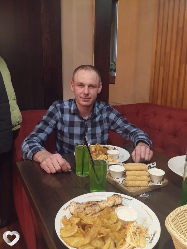 Руслан, 33, Новосибирске — анкета №999019