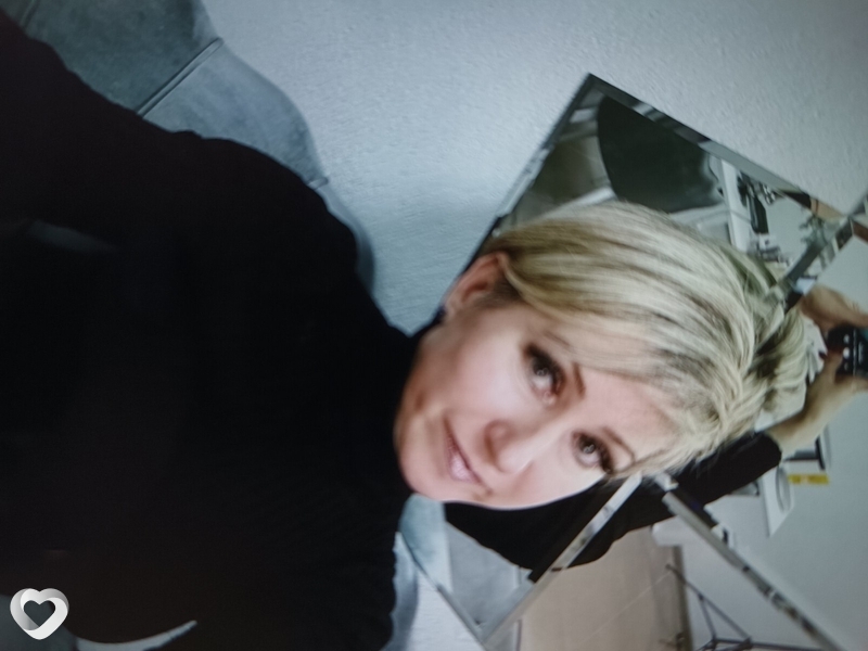 Наталья, 48, Балакове — анкета №998973