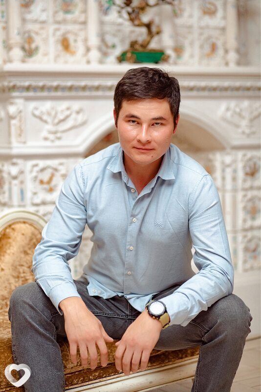 Тимур, Сухум