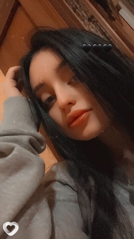 Елена, 21, Москве — анкета №998980