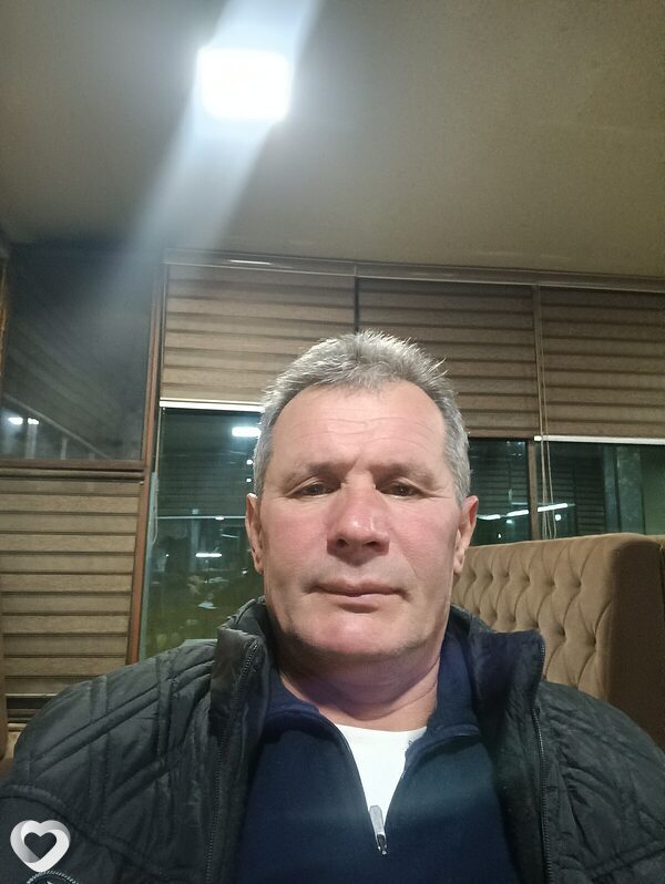 Назар, 52, Ташкент — анкета №998990