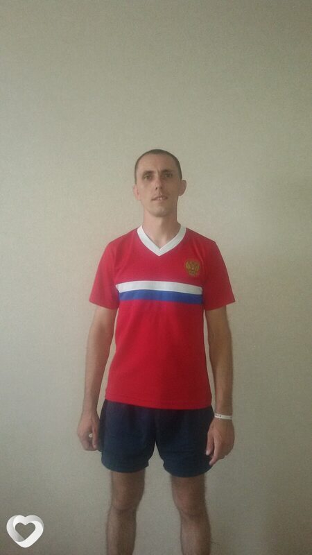 Андрей, 41, Армавире — анкета №998991
