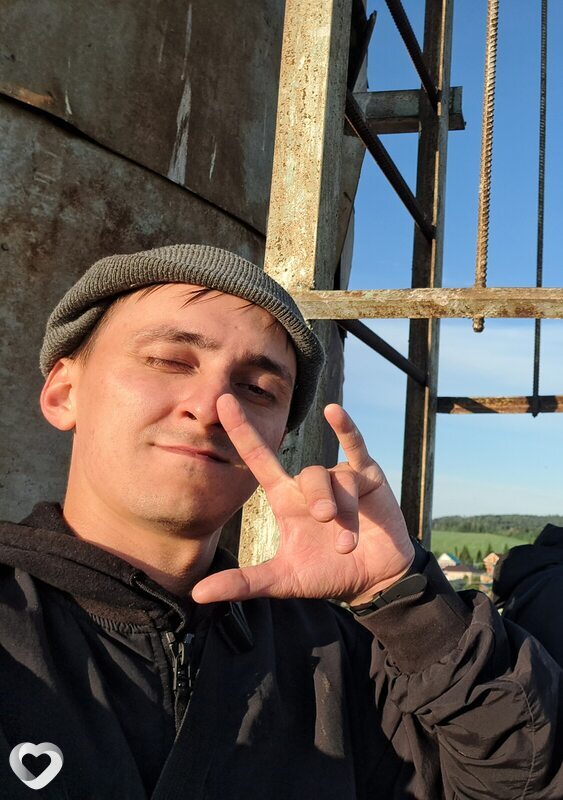 Никита, 27, Ижевске — анкета №998992