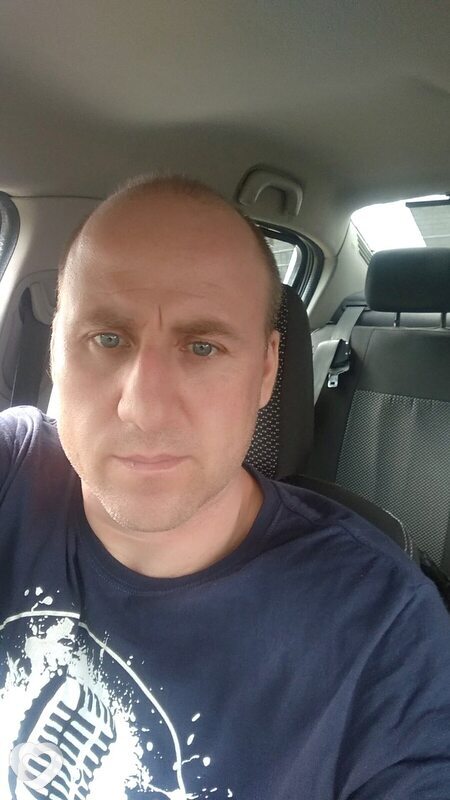 Максим, 42, Смоленске — анкета №999080