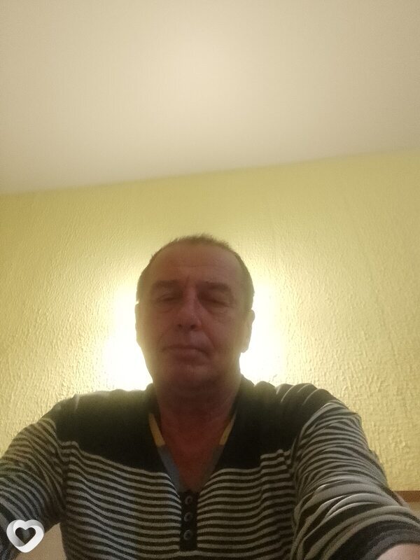 Камур, 56, Севастополе — анкета №999082