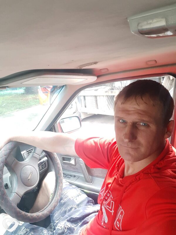 Владимир, 38, Щучинске — анкета №999084