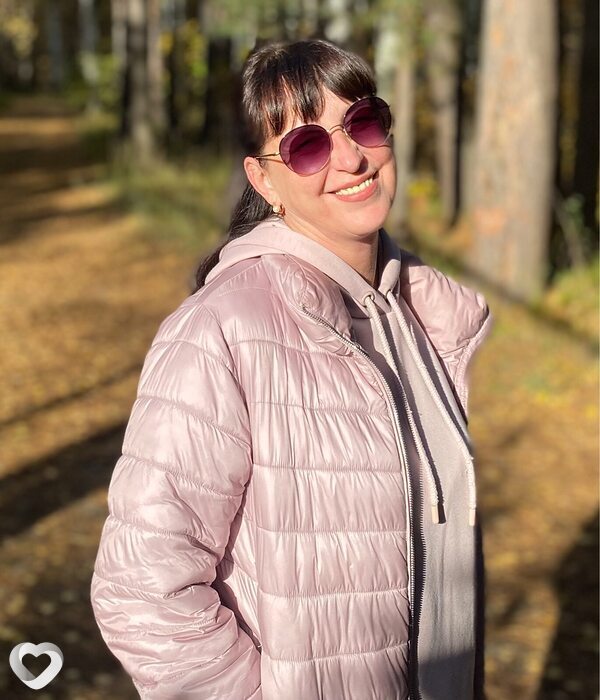 Ольга, 54, Нижнем Новгороде — анкета №999086