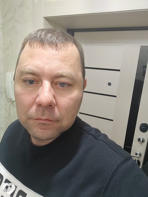 Василий, 39, Заинске — анкета №999087
