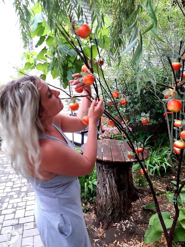 Алиса, 47, Кургане — анкета №999089
