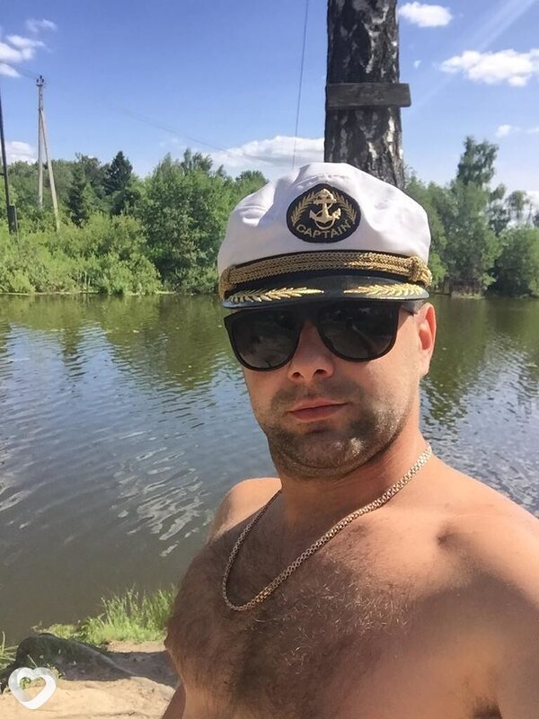 Макс, 46, Дмитрове — анкета №999097
