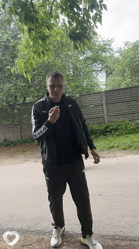 Илья, 30, Бобруйске — анкета №999101