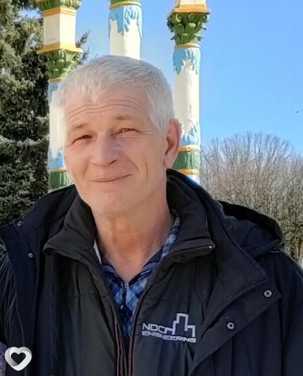 Игорь, 60, Чехове — анкета №999106