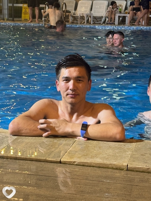 Альтайрр, 27, Алматы — анкета №999107