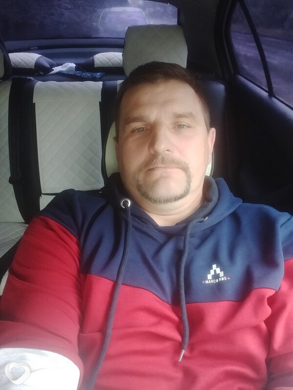 Петрович, 48, Рязани — анкета №999113