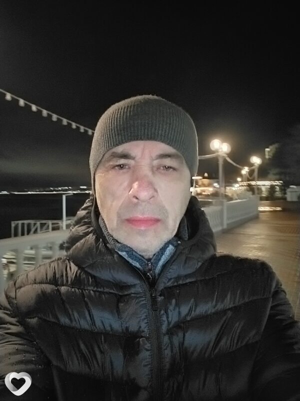 Сергей, 59, Геленджике — анкета №999120