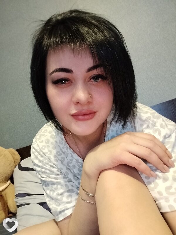 Аня, 30, Саранске — анкета №999148