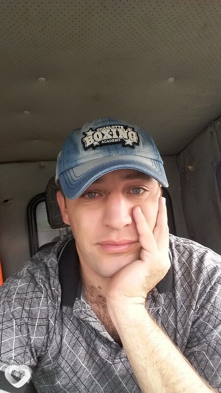 Дима, 39, Москве — анкета №999149