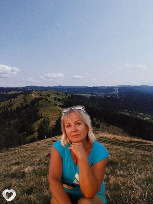 Галина, 66, Нижнем Новгороде — анкета №999150
