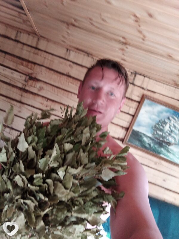 Misha, 33, Донецке — анкета №999152