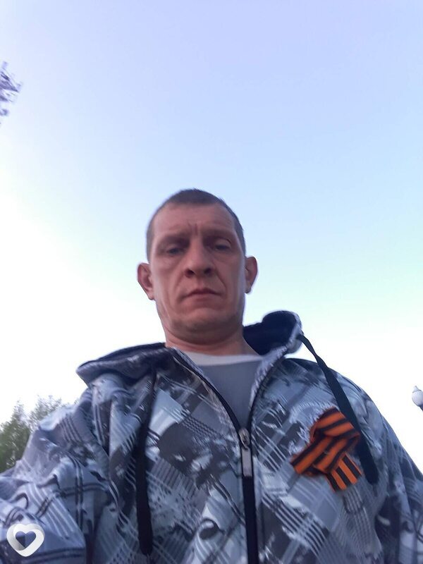 Александр, 47, Семенове — анкета №999153