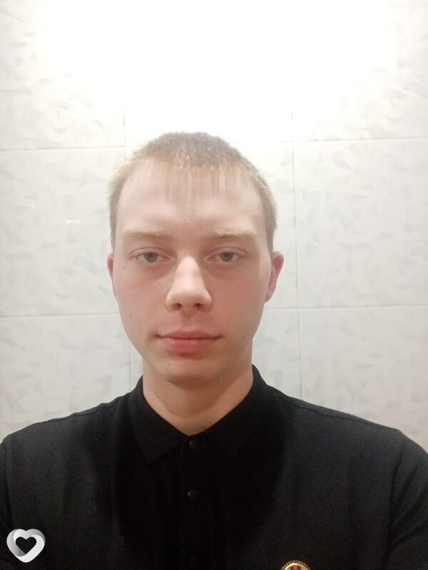 Иван, 23, Муроме — анкета №999158